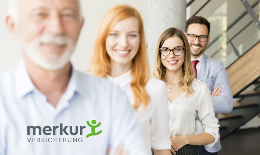 Mitarbeiterversicherung